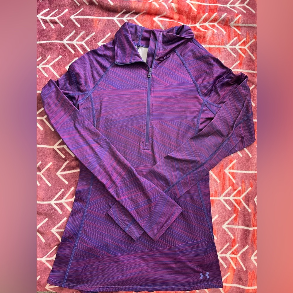 Under Armour Long Sleeve Shirt